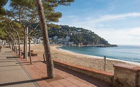 Apartamentos Llafranc Mar